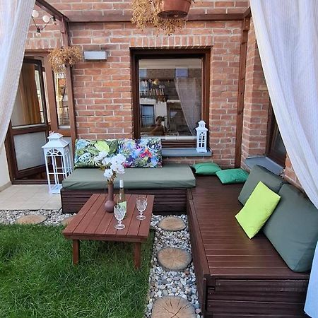 Apartament Port Praski Warszawa Free Parking Екстериор снимка