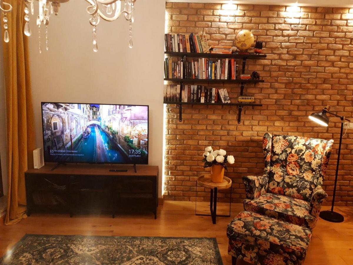 Apartament Port Praski Warszawa Free Parking Екстериор снимка