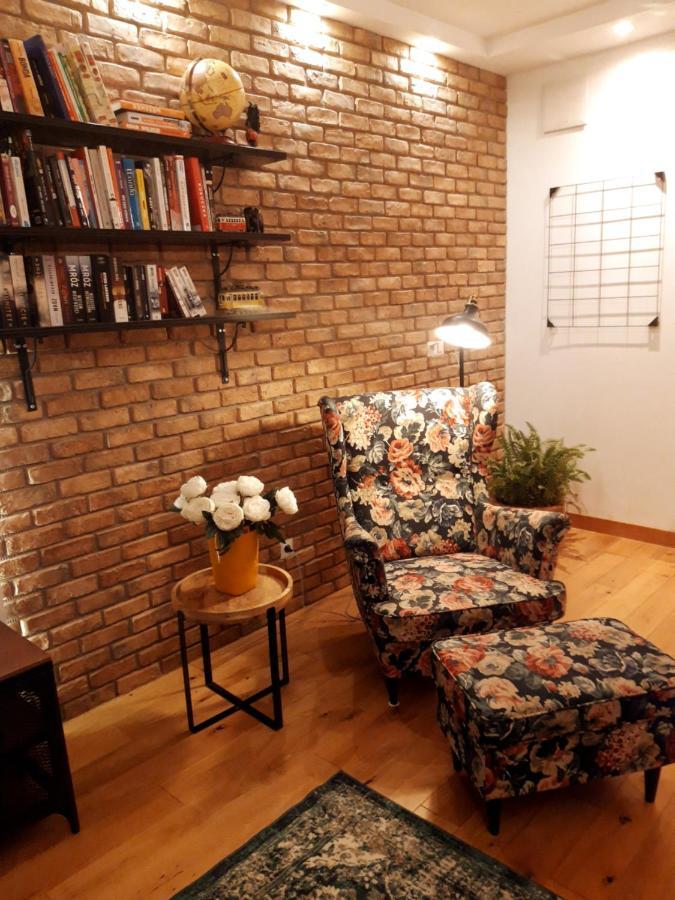 Apartament Port Praski Warszawa Free Parking Екстериор снимка
