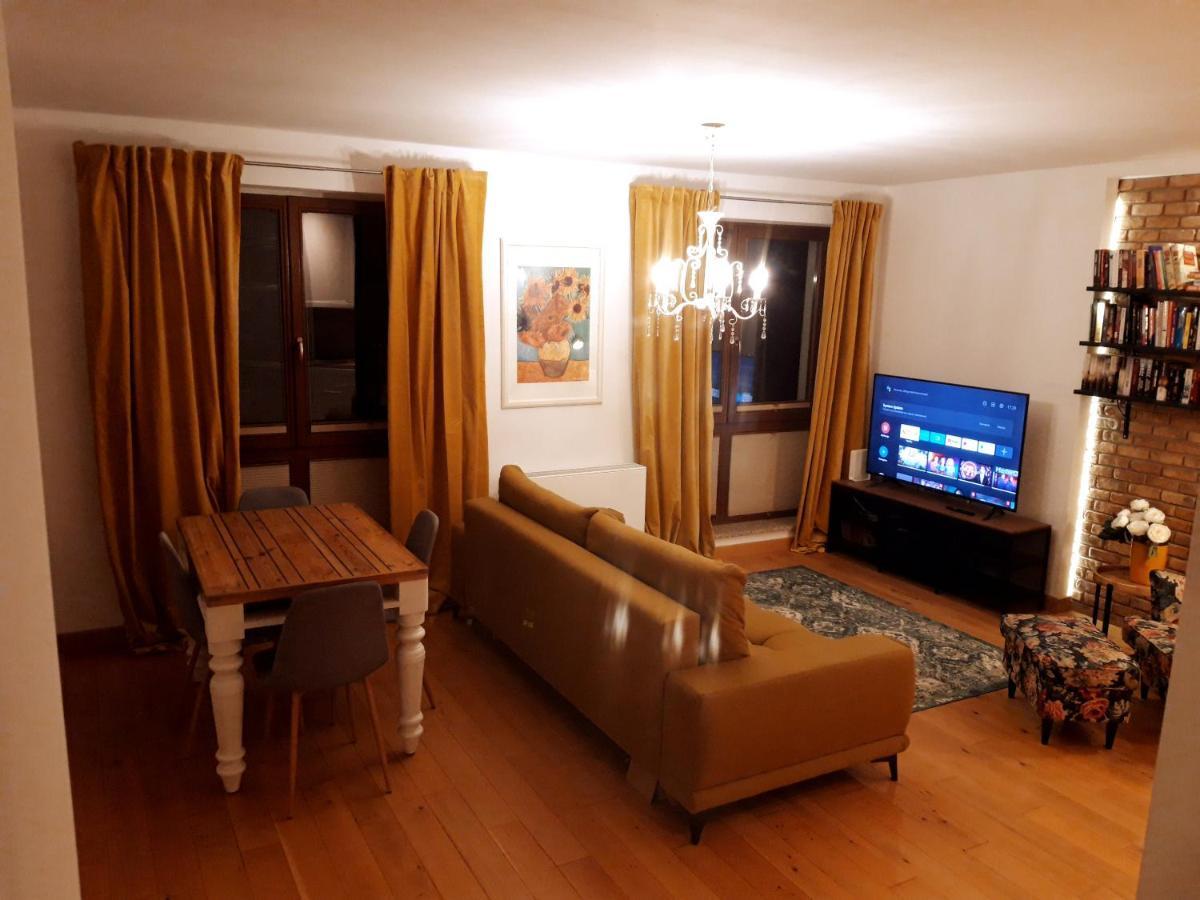 Apartament Port Praski Warszawa Free Parking Екстериор снимка