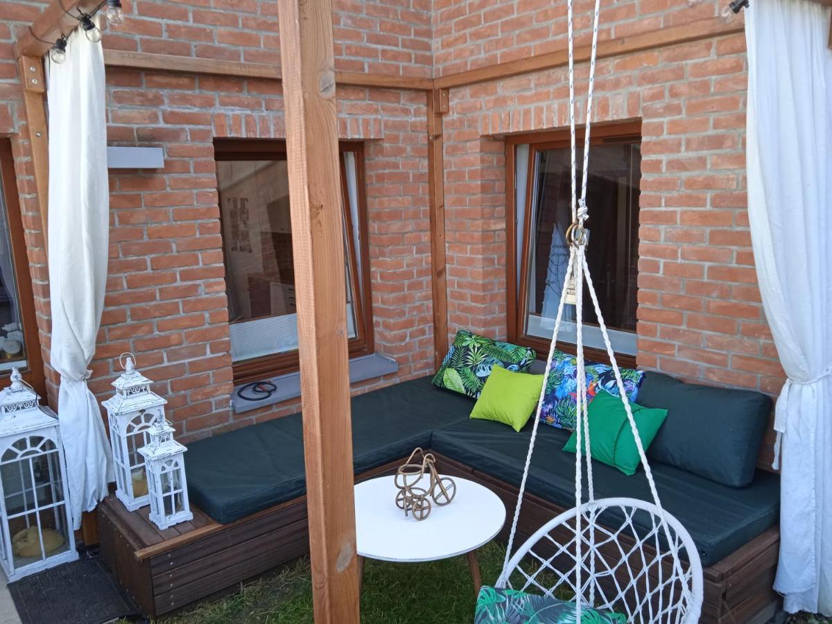 Apartament Port Praski Warszawa Free Parking Екстериор снимка