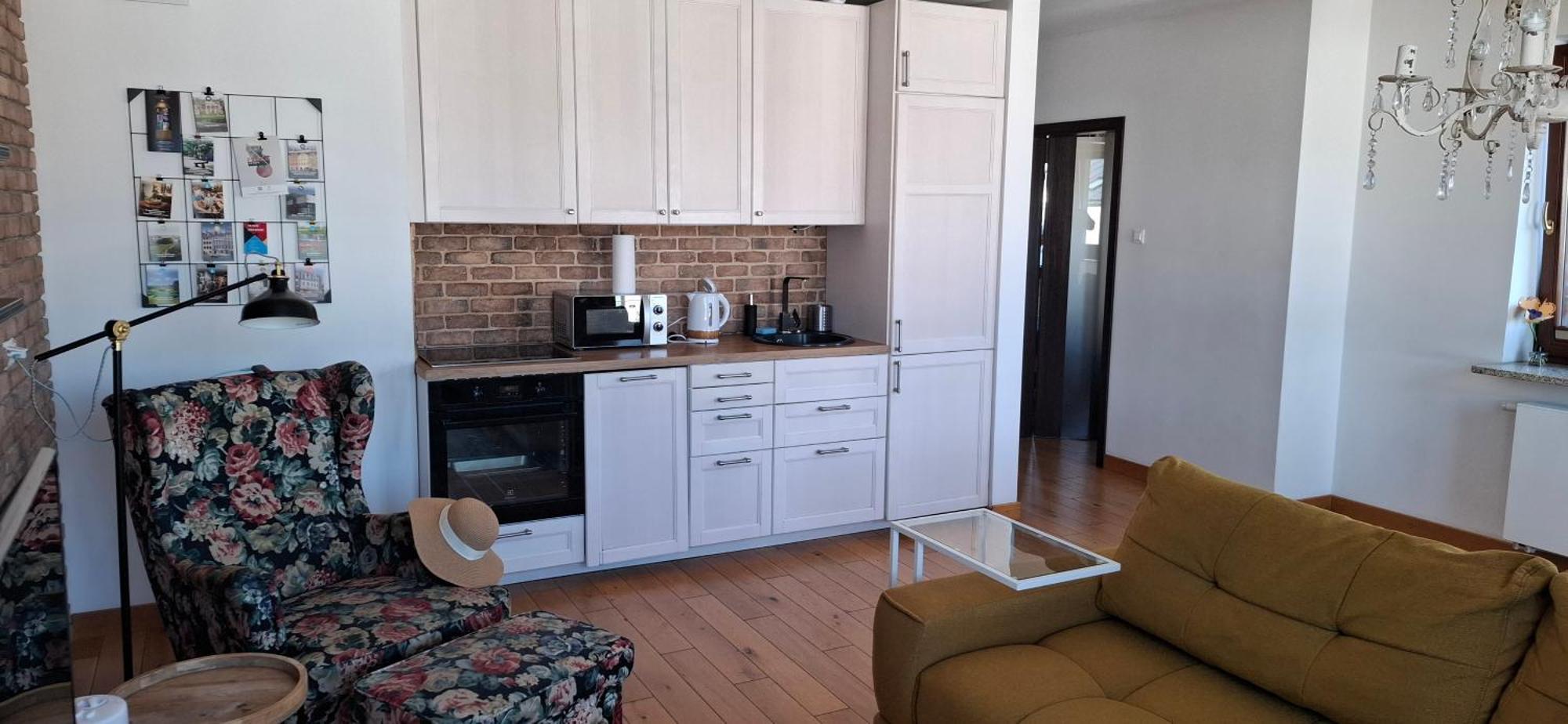 Apartament Port Praski Warszawa Free Parking Екстериор снимка
