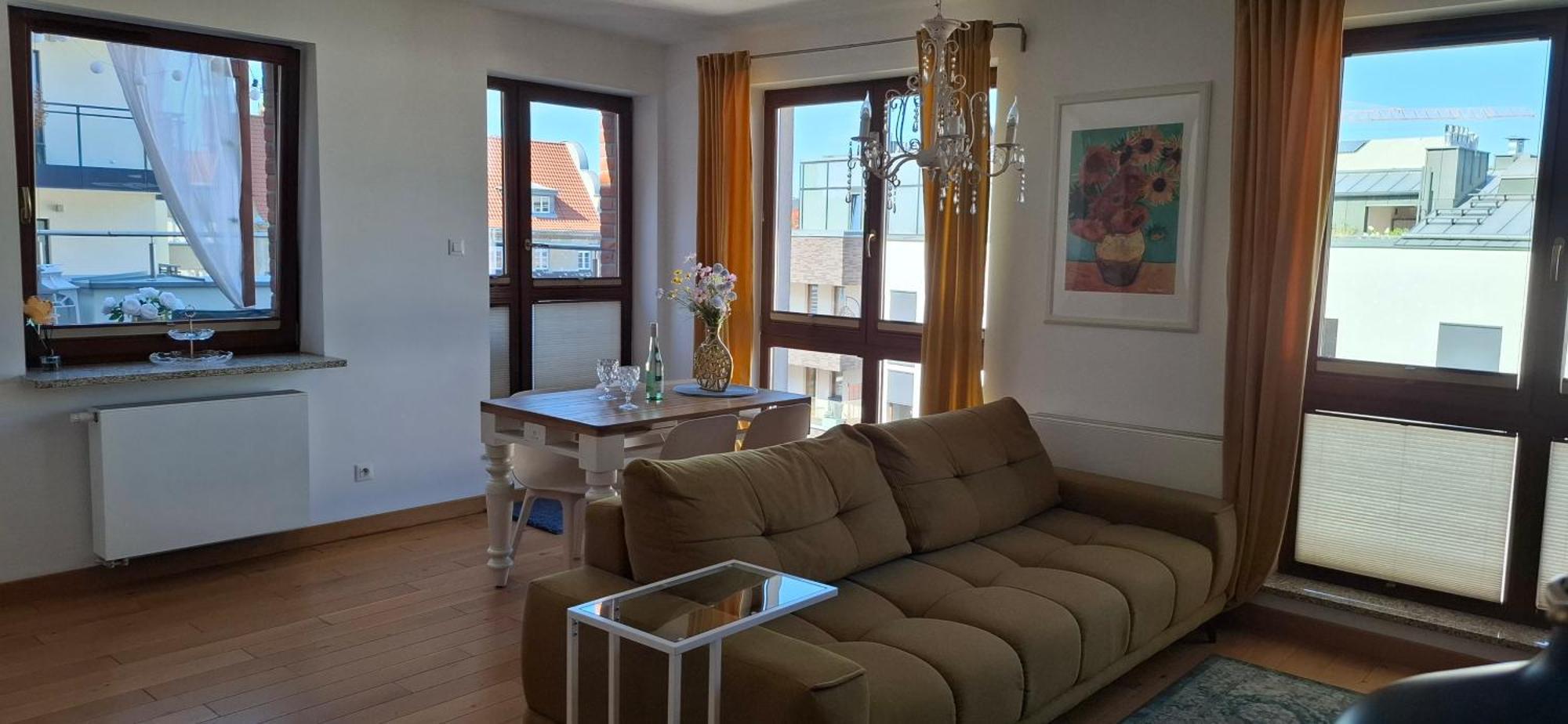 Apartament Port Praski Warszawa Free Parking Екстериор снимка