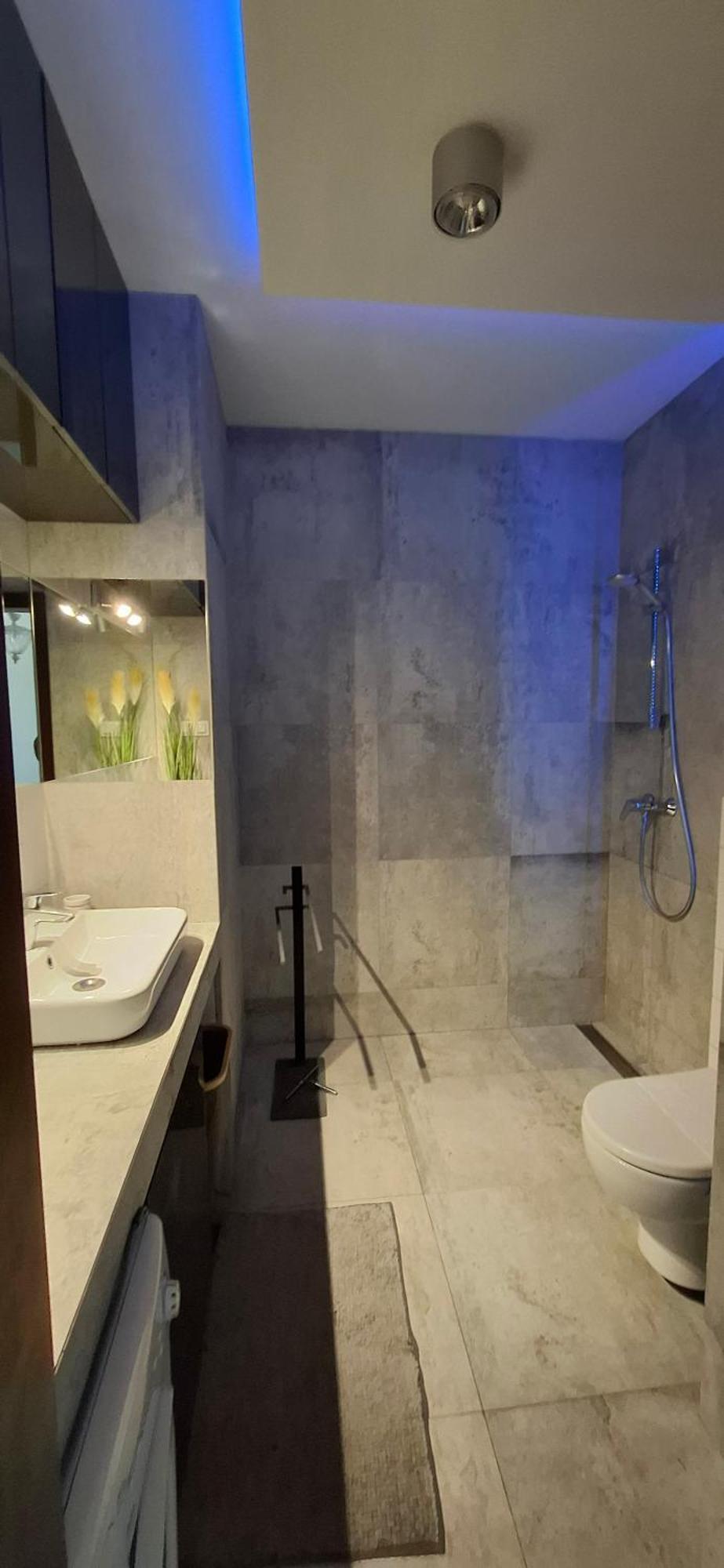 Apartament Port Praski Warszawa Free Parking Екстериор снимка