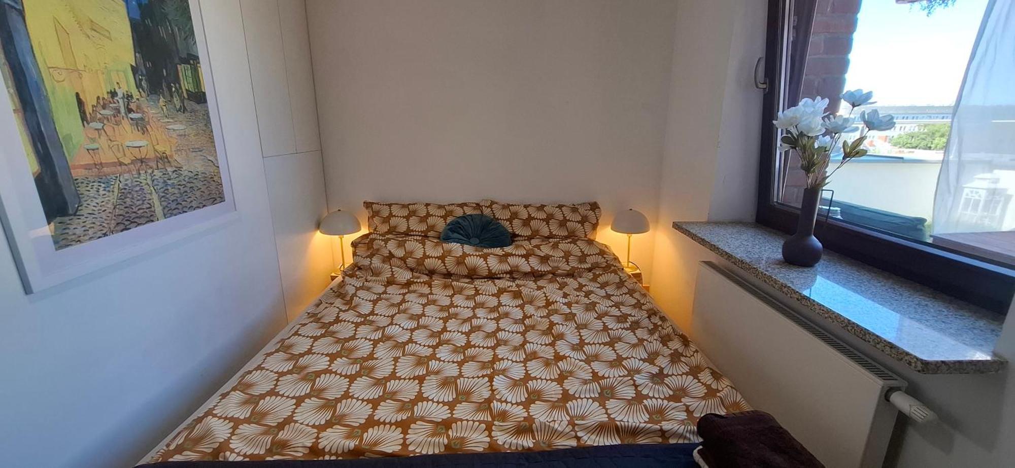Apartament Port Praski Warszawa Free Parking Екстериор снимка