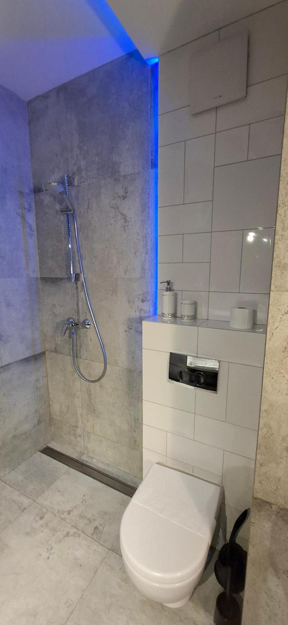 Apartament Port Praski Warszawa Free Parking Екстериор снимка