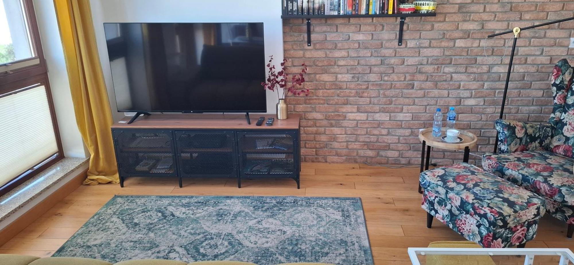 Apartament Port Praski Warszawa Free Parking Екстериор снимка